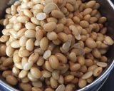 圧力鍋で 簡単煮豆作り方7写真
