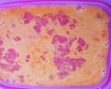 レンジでカンタン♪オムライス作り方7写真