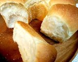 ◎シフォン型で 超ふわふわ食パン◎作り方9写真