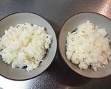 簡単！豚キムチチャーハン作り方2写真