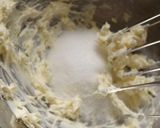 オレオクリームパン(HB使用)作り方18写真