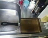 だし巻き玉子作り方1写真