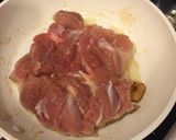 ふっくら♪簡単 鶏肉の照り焼き。作り方2写真