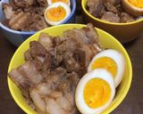 我が家の角煮 圧力鍋作り方7写真