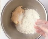 お店の味⁉︎簡単♡サクサク型抜きクッキー作り方5写真
