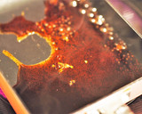 お弁当にも★青のりの照り焼きから揚げ作り方3写真