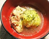 【男飯】コンソメキャベツ【鶏肉】作り方6写真