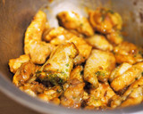 お弁当にも★青のりの照り焼きから揚げ作り方4写真