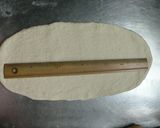 トルコのお惣菜パン ピデ作り方9写真