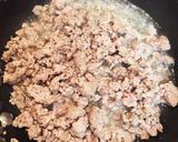 セロリが隠し味☆サラサラミートソース作り方6写真