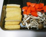 具だくさん味噌汁作り方1写真
