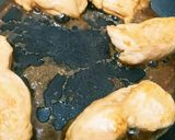 超簡単！鶏むね肉のタルタルソース添え作り方6写真
