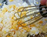 超簡単！鶏むね肉のタルタルソース添え作り方2写真