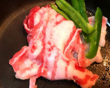 しょうが焼目玉丼❗️孤独のグルメ第10話作り方10写真