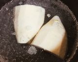 漉しなし簡単！超なめらか茶碗蒸し♪作り方1写真