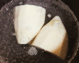 漉しなし簡単！超なめらか茶碗蒸し♪作り方1写真
