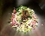 サクうま！豚ミンチ・チーズカレー春巻き作り方1写真