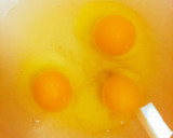 漉しなし簡単！超なめらか茶碗蒸し♪作り方5写真