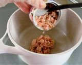 冬瓜とトマトの中華スープ｜体を潤す薬膳スープ作り方4写真