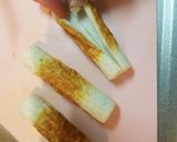あと1品！アボカドinちくわ作り方1写真