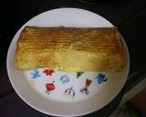 だし巻き玉子作り方11写真