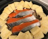 低コスト！ホイル無しのホイル焼き風。作り方1写真