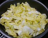 簡単！とろとろ甘～い☆鶏と白菜の中華旨煮作り方4写真