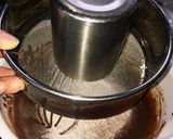本格ガトーショコラ★バレンタイン★簡単に作り方12写真