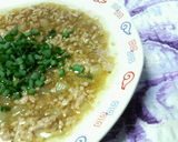 ✿大根嫌いにも好評❀大根消費に✿大根麻婆作り方6写真