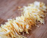 ひな祭りに♡簡単★手作り五目でちらし寿司作り方5写真