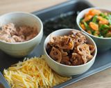 ひな祭りに♡簡単★手作り五目でちらし寿司作り方6写真