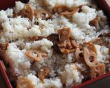 ひな祭りに♡簡単★手作り五目でちらし寿司作り方8写真