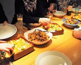 ひな祭りに♡簡単★手作り五目でちらし寿司作り方10写真