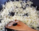 大豆ミートで♡揚げないスコップコロッケ作り方4写真