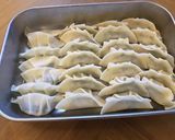 実家直伝 激うま餃子作り方4写真