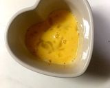 食べたい時にすぐ出来るレンジ茶碗蒸し作り方2写真
