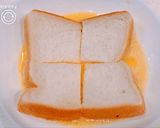 レンジで簡単、フレンチトースト！作り方3写真