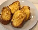 レンジで簡単、フレンチトースト！作り方6写真