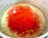 ピメントンご飯作り方1写真