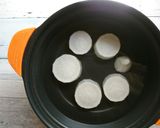 スペアリブと大根の甘酒醤油煮作り方1写真