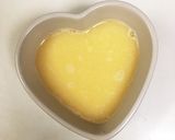 食べたい時にすぐ出来るレンジ茶碗蒸し作り方3写真