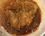 ふっくら♪簡単 鶏肉の照り焼き。作り方6写真