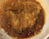 ふっくら♪簡単 鶏肉の照り焼き。作り方6写真