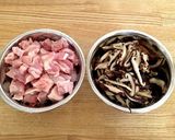 新潟の郷土料理 のっぺ作り方4写真