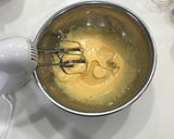 簡単☆BPなし！ふくらむシフォンケーキ作り方4写真