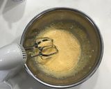 簡単☆BPなし！ふくらむシフォンケーキ作り方5写真