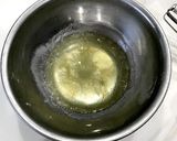 簡単☆BPなし！ふくらむシフォンケーキ作り方7写真