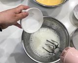 簡単☆BPなし！ふくらむシフォンケーキ作り方8写真