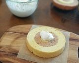 綺麗になれちゃう『苺のチェック柄ケーキ』作り方10写真