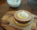 綺麗になれちゃう『苺のチェック柄ケーキ』作り方11写真